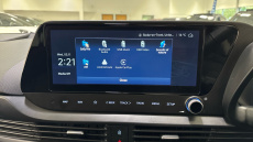 Hyundai BAYON 1.0 TGDi [120] 48V MHEV Premium 5dr Petrol Hatchback